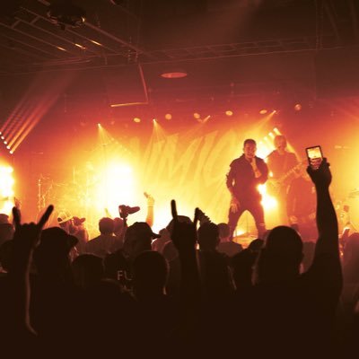 Inimical Drive Profile