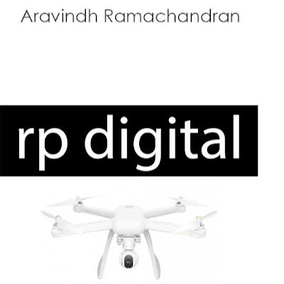 Rpdigitalooty's profile picture. 