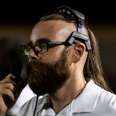 Timothy Ray Brandon Profile
