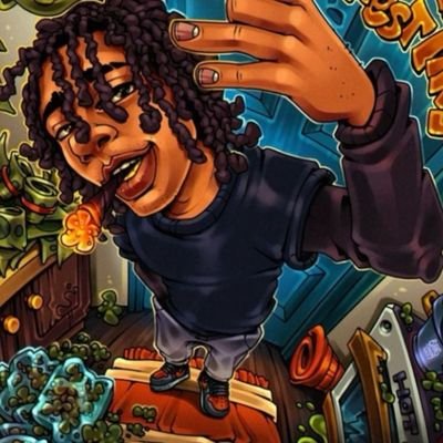 JaiSapp's profile picture. lost in the matrix🪖