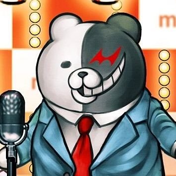 H3admasterB3ar's profile picture. I ♥️ my students (DNI FUTURE FOUNDATION)| parody account (nuh uh)| legally voted the world's best mascot(DNI SONIC)| Live laugh despair |