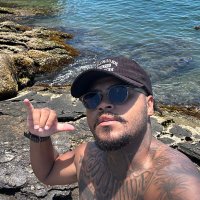 Robson Chaves  (@robson_chavees) 's Twitter Profile