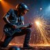 Rockstar of Metalwork Guy (@scottastronaut) Twitter profile photo Rockstar of Metalwork Guy (@scottastronaut) Twitter profile photo