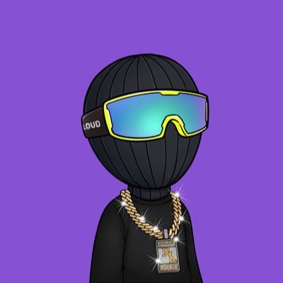 Selling discounted VIP tickets for every @Rollingloud | PFP is a @loudpunxnft