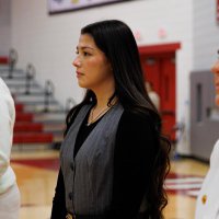 Sarah Olivero (@coacholivero) 's Twitter Profile