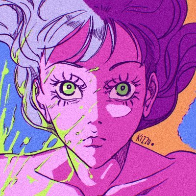 🏳️‍🌈 Kizzu /🔞さんのプロフィール画像