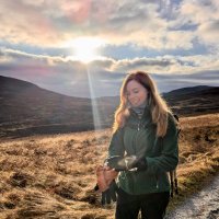 Katherine Macfarlane (@keen_macbean) 's Twitter Profile