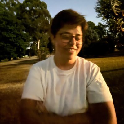 HeyyLu's profile picture. 