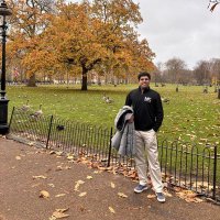 Priyansh Soni (@priyanshsoni) 's Twitter Profile