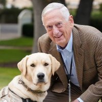 James Norman Mattis (@normanmatt51467) 's Twitter Profile