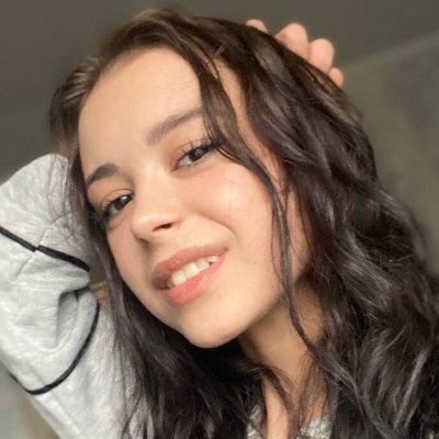 X07Melisa's profile picture. Sanırım bir Gazeteci
https://t.co/YZarK16ySt