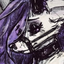 drag-oliveさんのプロフィール画像
