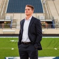 Tate Hutchinson ✝️ (@tatehutch) 's Twitter Profile