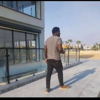 Yasseo199's profile picture. رائد أعمال