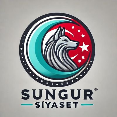 SiyasetSungur's profile picture. Türk için 🇹🇷🐺