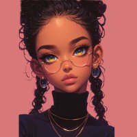 Nora🐝 (@nora_gmi) 's Twitter Profile Photo Nora🐝 (@nora_gmi) 's Twitter Profile Photo