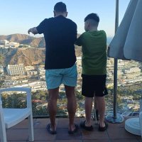 John Hughes (@hughesy48) 's Twitter Profile