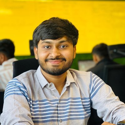 Jinish24's profile picture. 