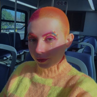 + local tooth fairy 🦷 • 25 • home is wherever im with you @joshuadun • queer + enby • HE/THEY