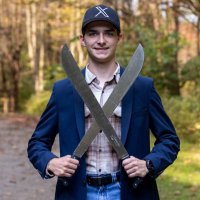 Benjamin Uber (@thereal_benu) 's Twitter Profile