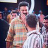 rebelwoodtrends's profile picture. Prabhas | Virat ❤️
