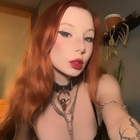 PumpkinQueen (@pumpkin_queen_) 's Twitter Profile
