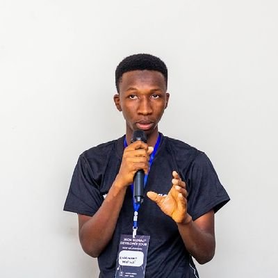 Front-End😊
Web3 | JavaScript 🤗| TypeScript | Reactjs ⚛️| Tailwind Css| Solidity | Gen AI