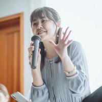 品川涼子@晴れの国ライター (@kotonowaaa) Twitter profile photo