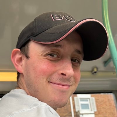 NathanEvans27's profile picture. 