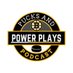 Pucks and Power Plays (@pucksandppspod) Twitter profile photo Pucks and Power Plays (@pucksandppspod) Twitter profile photo