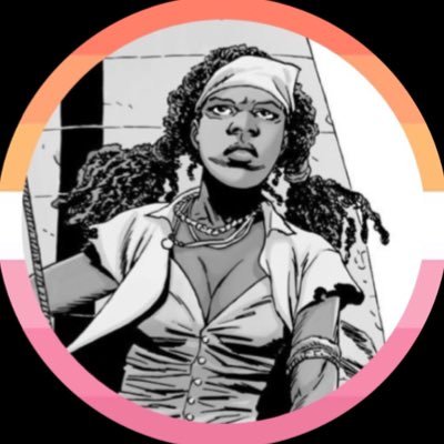 . ݁₊ ⊹ . ݁ ⟡ season 4 michonne grimes enthusiast ݁ . ⊹ ₊ ݁.
