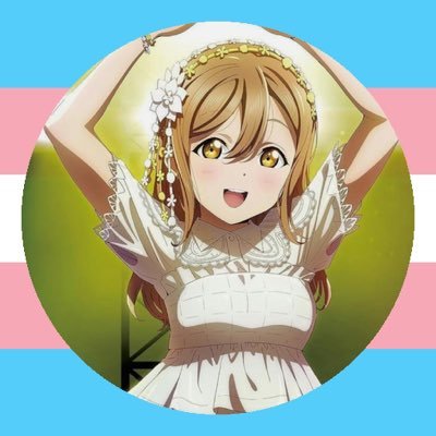 I’m a trans gal who has far too many interests but mainly includes Touhou, Sonic, Thomas, Cars, and Love Live. collector of trinkets. ❤️Mia❤️