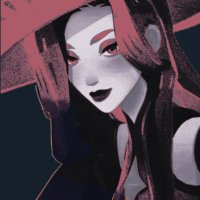 M⃠𝑰𝑹𝑨𝑬𝑳 (@witchesbounty) 's Twitter Profile