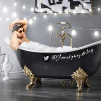 Gray with a fucking “A” (@jamesgrayallday) 's Twitter Profile
