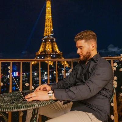 Expert Trader & Financial Strategist
89% success rate, trusted expert in stocks, options, forex & crypto. expertise yields high returns & minimizes risk🌐📊📈📉