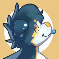 floofydip 🐶 (@floofydip) 's Twitter Profile
