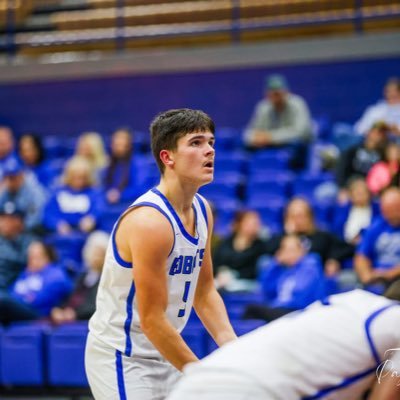 Blake Burnett Profile