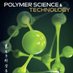 Polymer Science & Technology (@huanhuan633143) Twitter profile photo Polymer Science & Technology (@huanhuan633143) Twitter profile photo