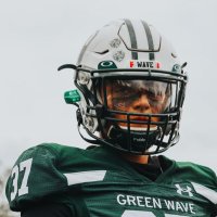 Michael Parrillo 27’ DB (@mjparrillo2) 's Twitter Profile