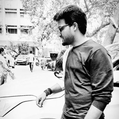 manisrinivasann's profile picture. 