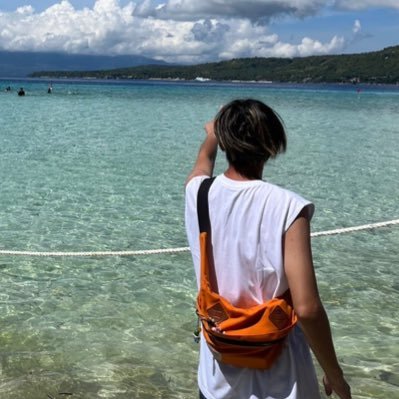 kyore_2's profile picture. 基本プロフィール：副業▶︎在宅ワーク｜SNS、デザイン、ライティング勉強中｜元鉄道員｜40代パパ｜家族時間優先｜旅好きです。