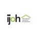 International Journal on Homelessness (IJOH) (@ijohjournal) Twitter profile photo International Journal on Homelessness (IJOH) (@ijohjournal) Twitter profile photo