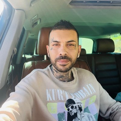 Shardian5's profile picture. I'm Fine Trust Me 🙃