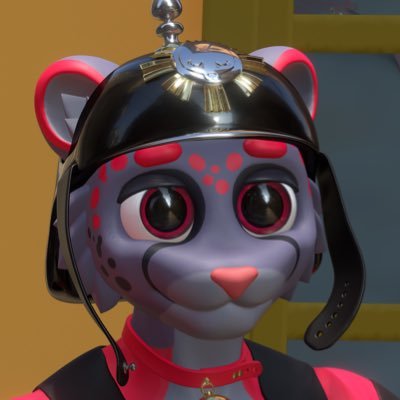 Part time mechatronics engineer/full time furry, 3D artist wannabe, I like making stuff and sharing it.