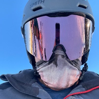 New England skier,Baseball enjoyer. Patriots and Celtics fan. Anti politics acc. #BornOnIce #SkiTheEast #ForeverNE #DirtyWater 🦞🦞🦞