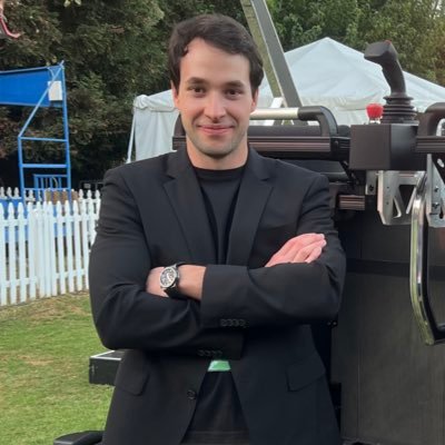 m_veszpremi's profile picture. Co-Founder @ Splash