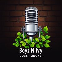 Boyz N Ivy (@boyznivypodcast) 's Twitter Profile