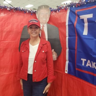 sljohnston98's profile picture. #MAGA2024 Retired