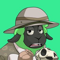 Legendary (@legendary_nft) 's Twitter Profile