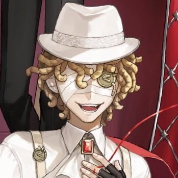 crimsonflorian's profile picture. 